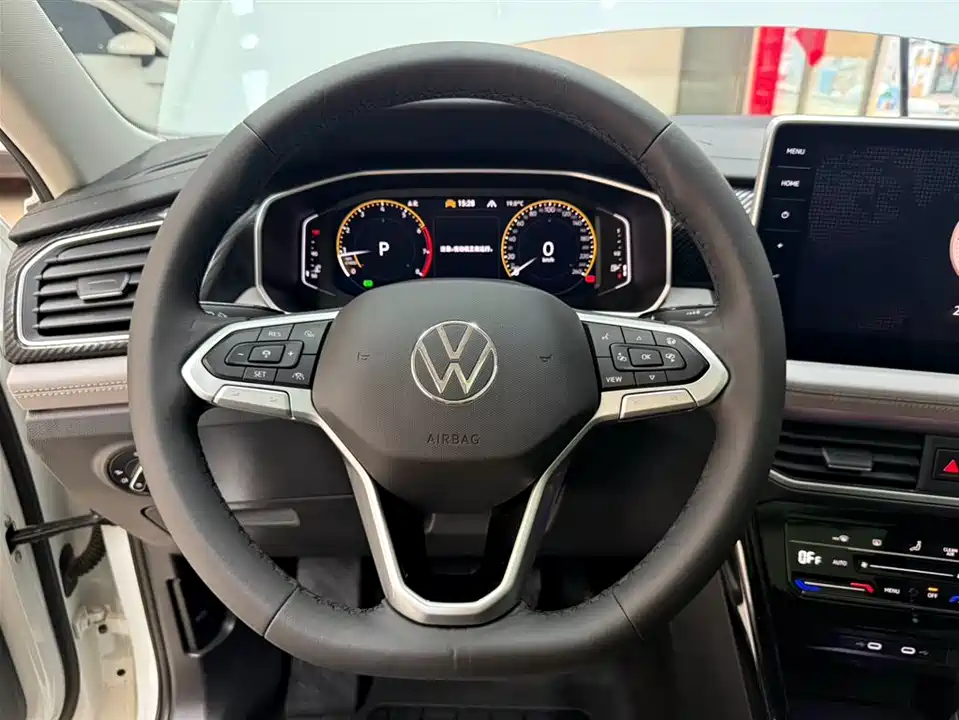 Volkswagen Tanyue