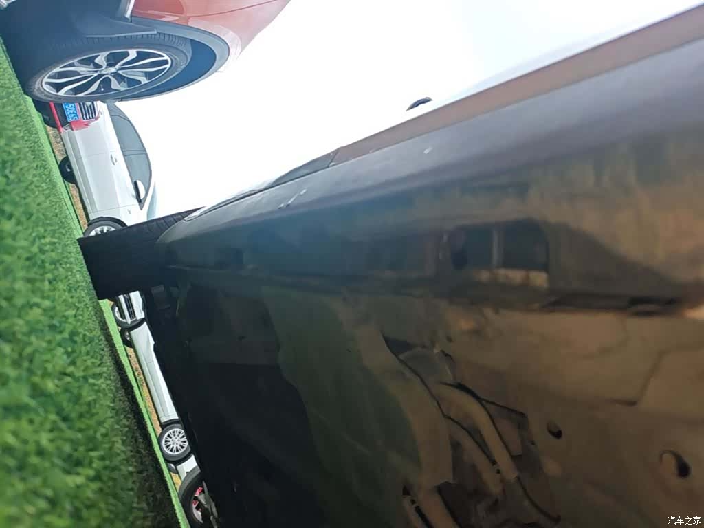 Geely X6, 2017 22