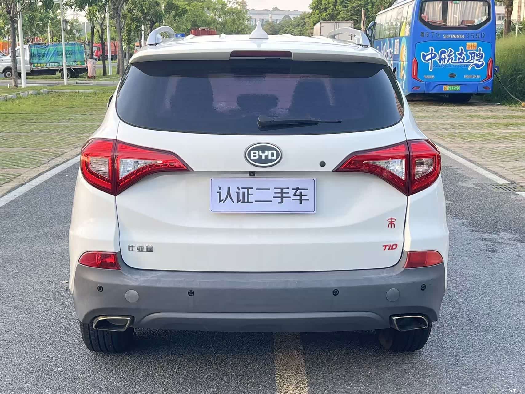 BYD Song, 2017 28