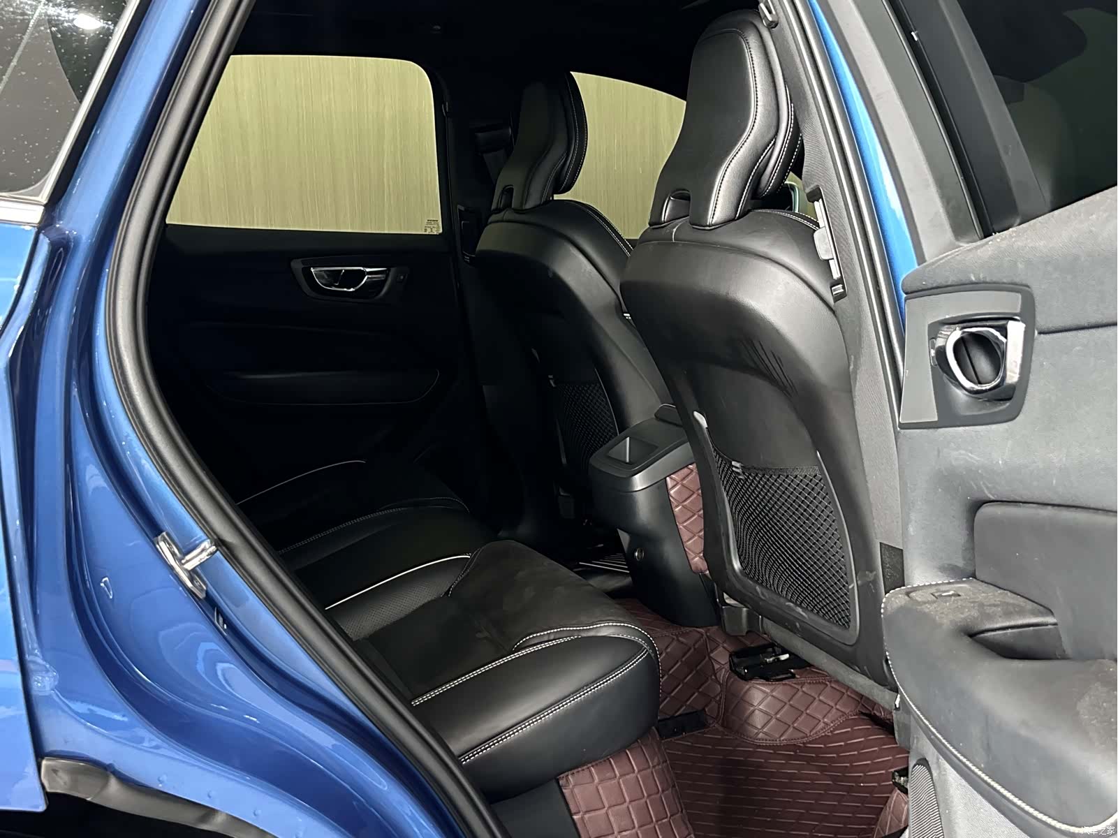 Volvo XC60, 2019 6