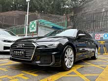�µ�A6L 2022�� 45 TFSI quattro ��ѡ������