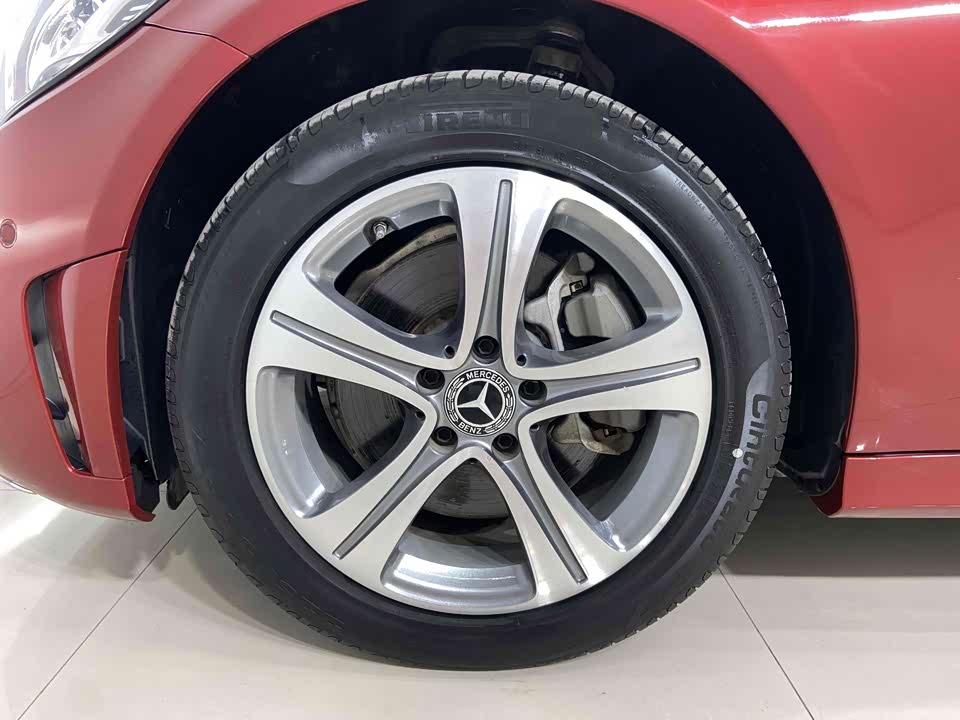 Shaanxi Xi'an Car