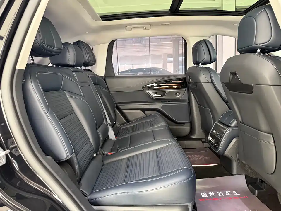 Lincoln Navigator Lincoln Navigator