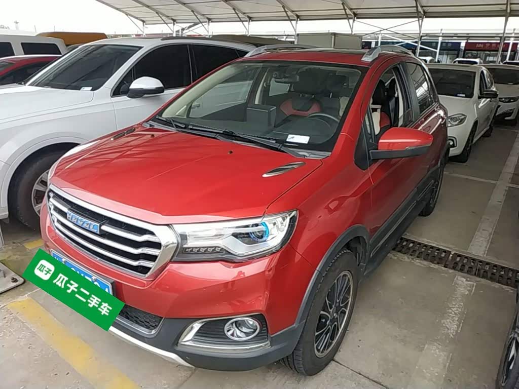 Haval H1