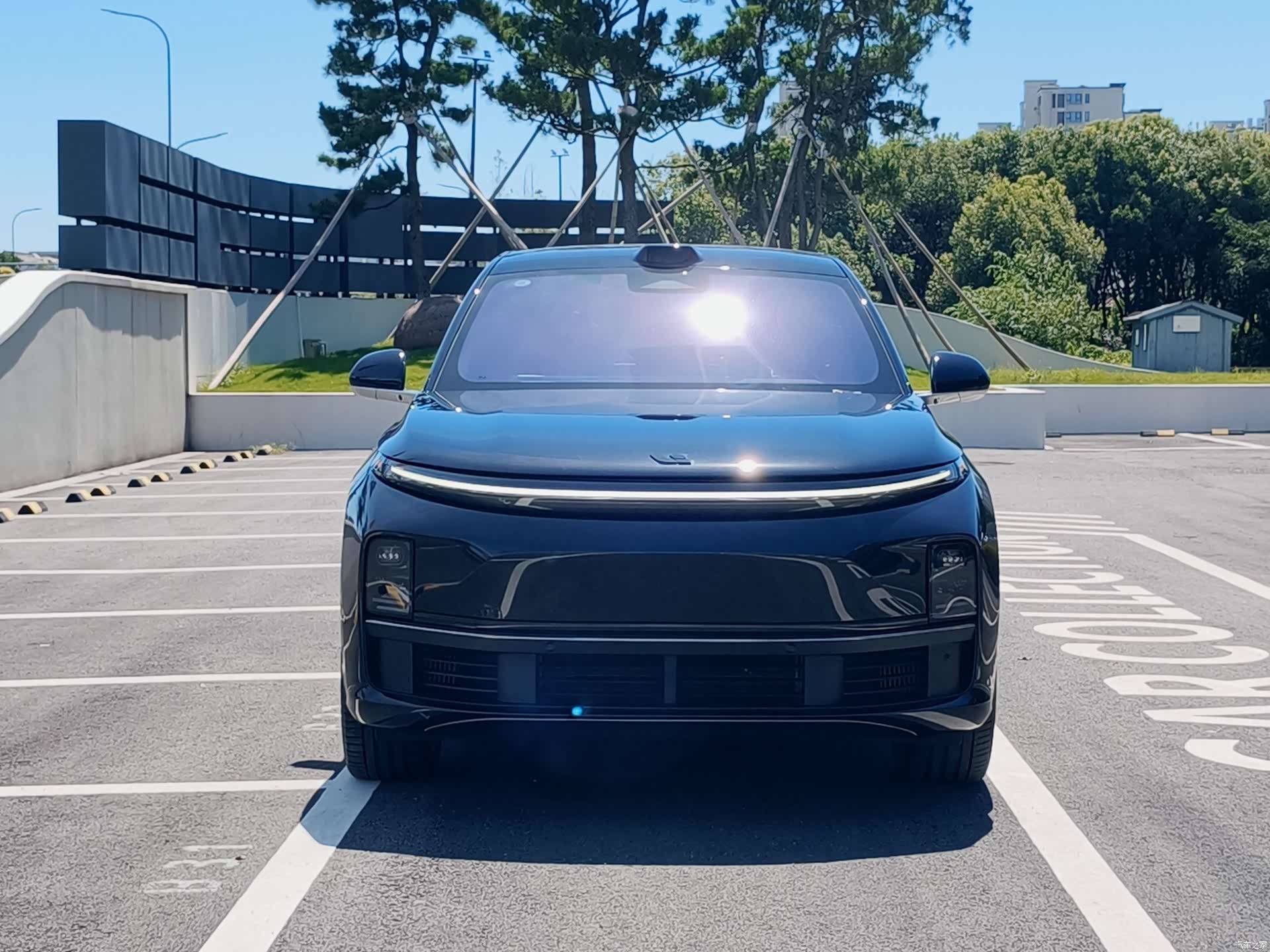 Li Auto L7, 2024 2