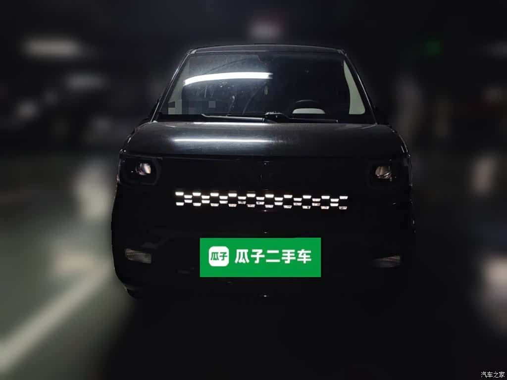 Wuling MINIEV, 2022 2