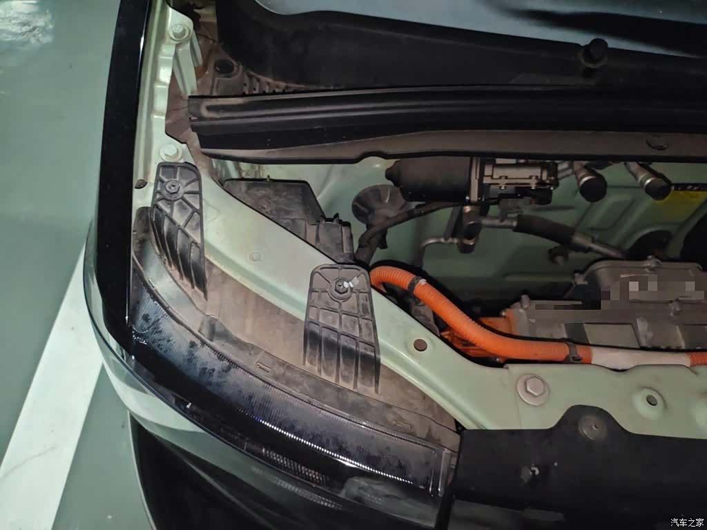 Wuling MINIEV, 2022 22