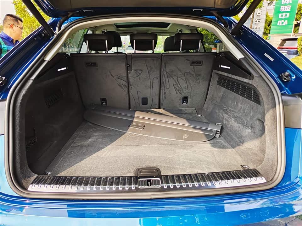 Audi Q8 Audi Q8