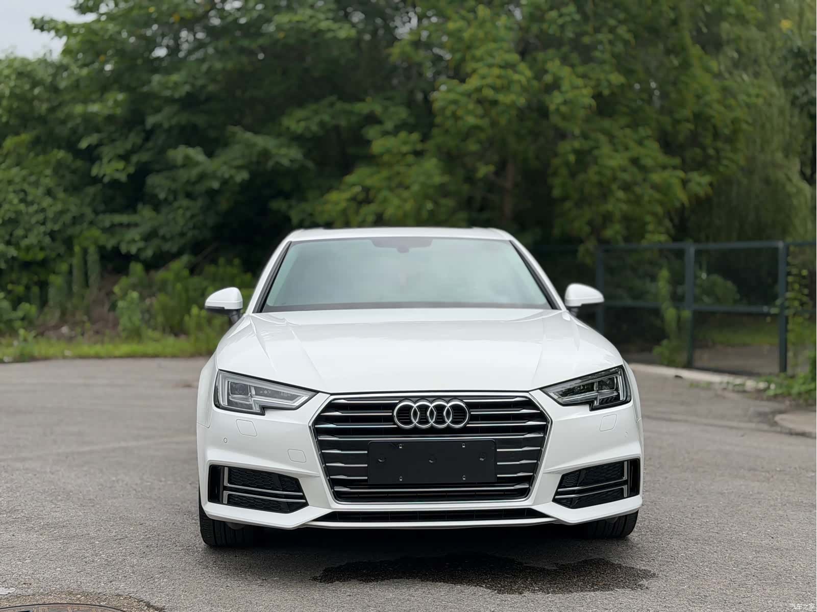 Audi A4L, 2020 2