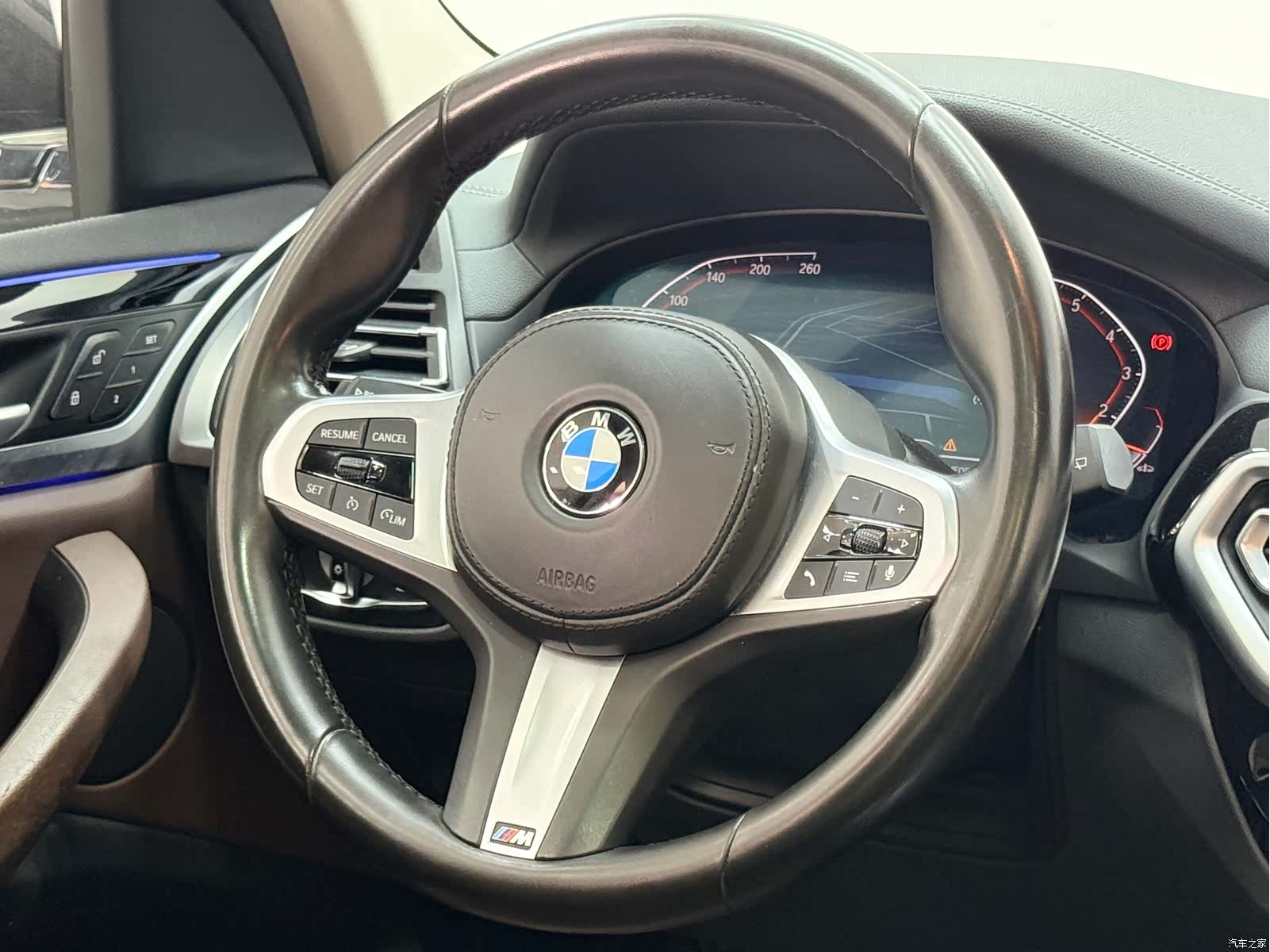 BMW X3, 2022 13