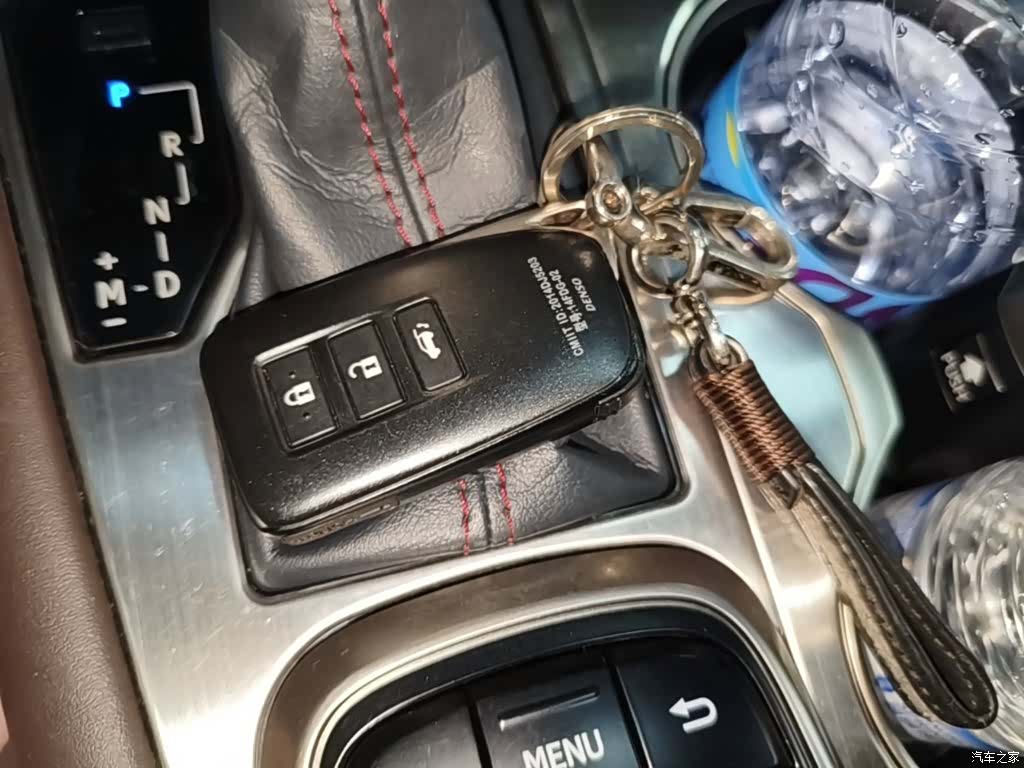 Lexus RX, 2017 9