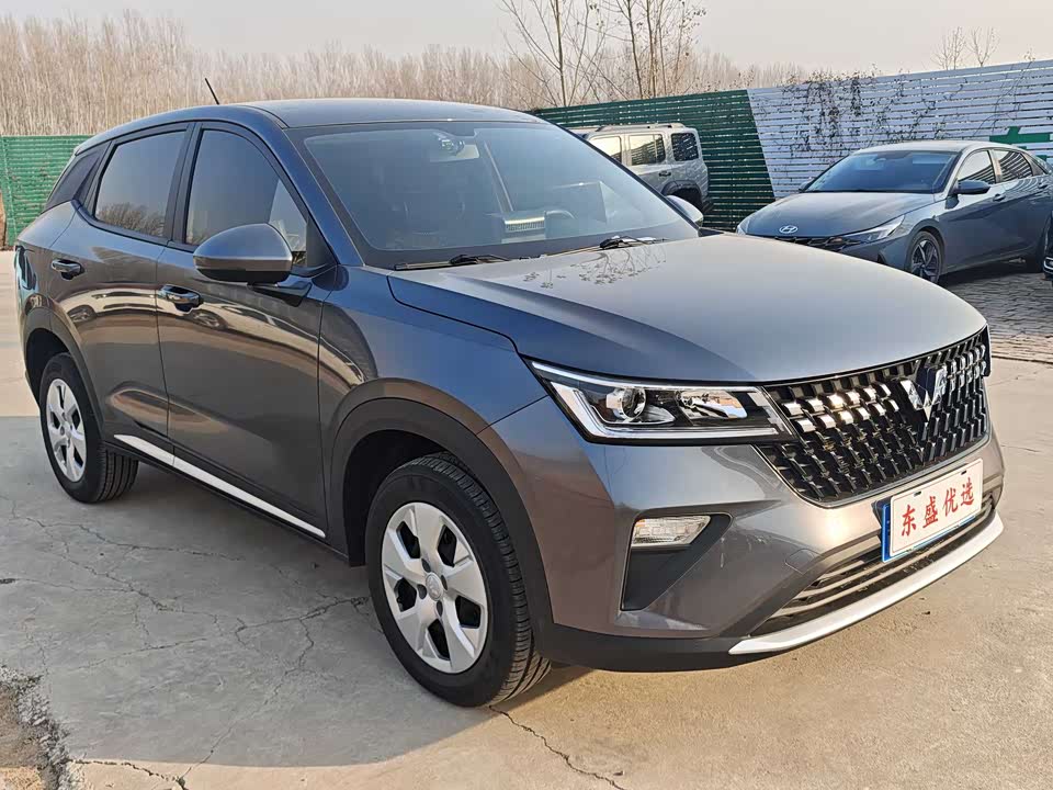 Wuling Wuling Xingchi