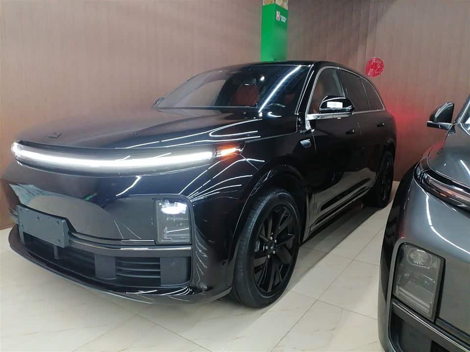 Li Auto Ideal L7