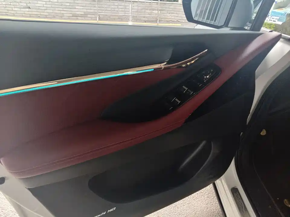 Trumpchi Trumpchi M8