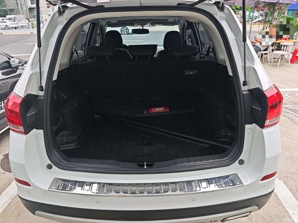 Haval H6, 2018 19