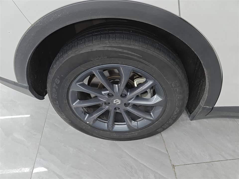 Leapmotor C11 Leapmotor C11