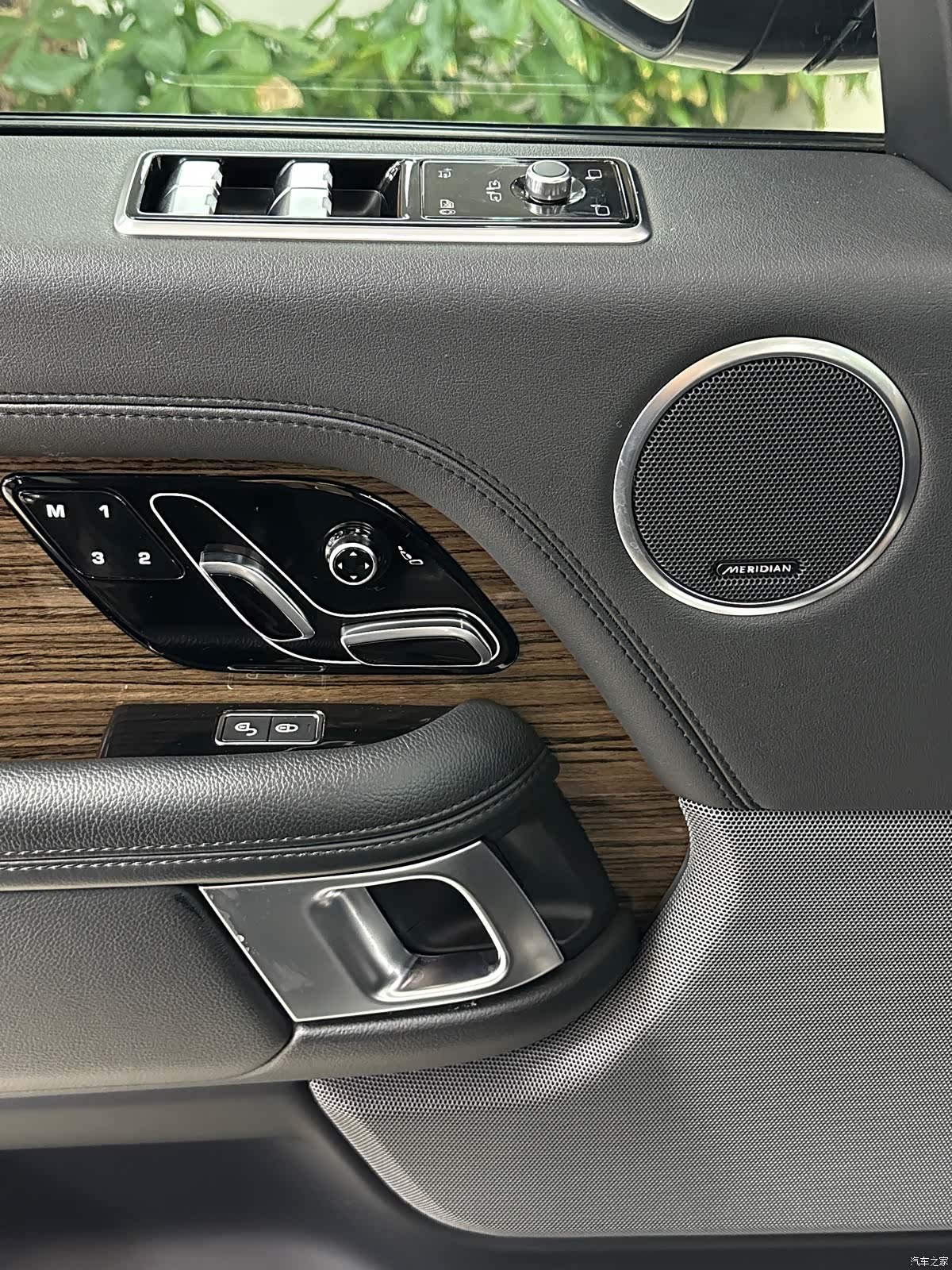 Land Rover Range Rover, 2020 17