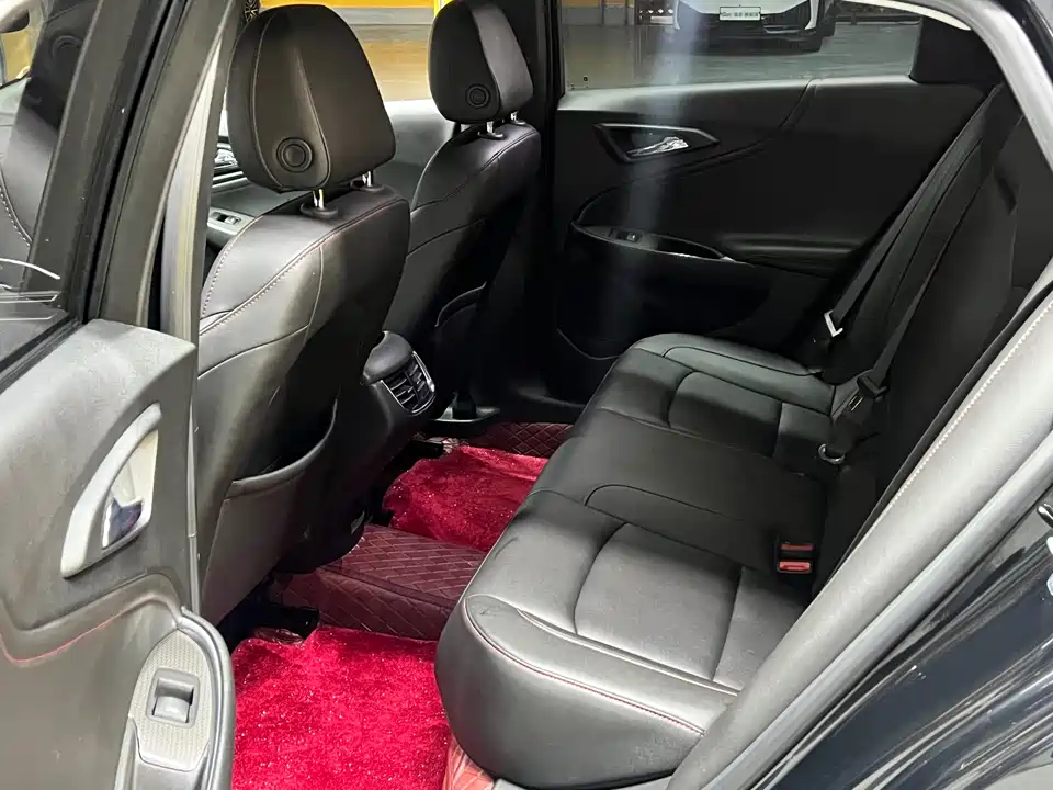 Chevrolet Mai Ruibao XL