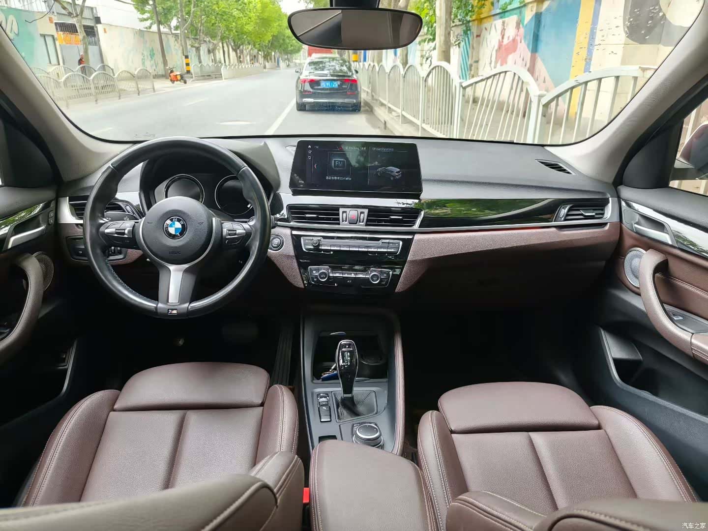 BMW X1, 2022 15