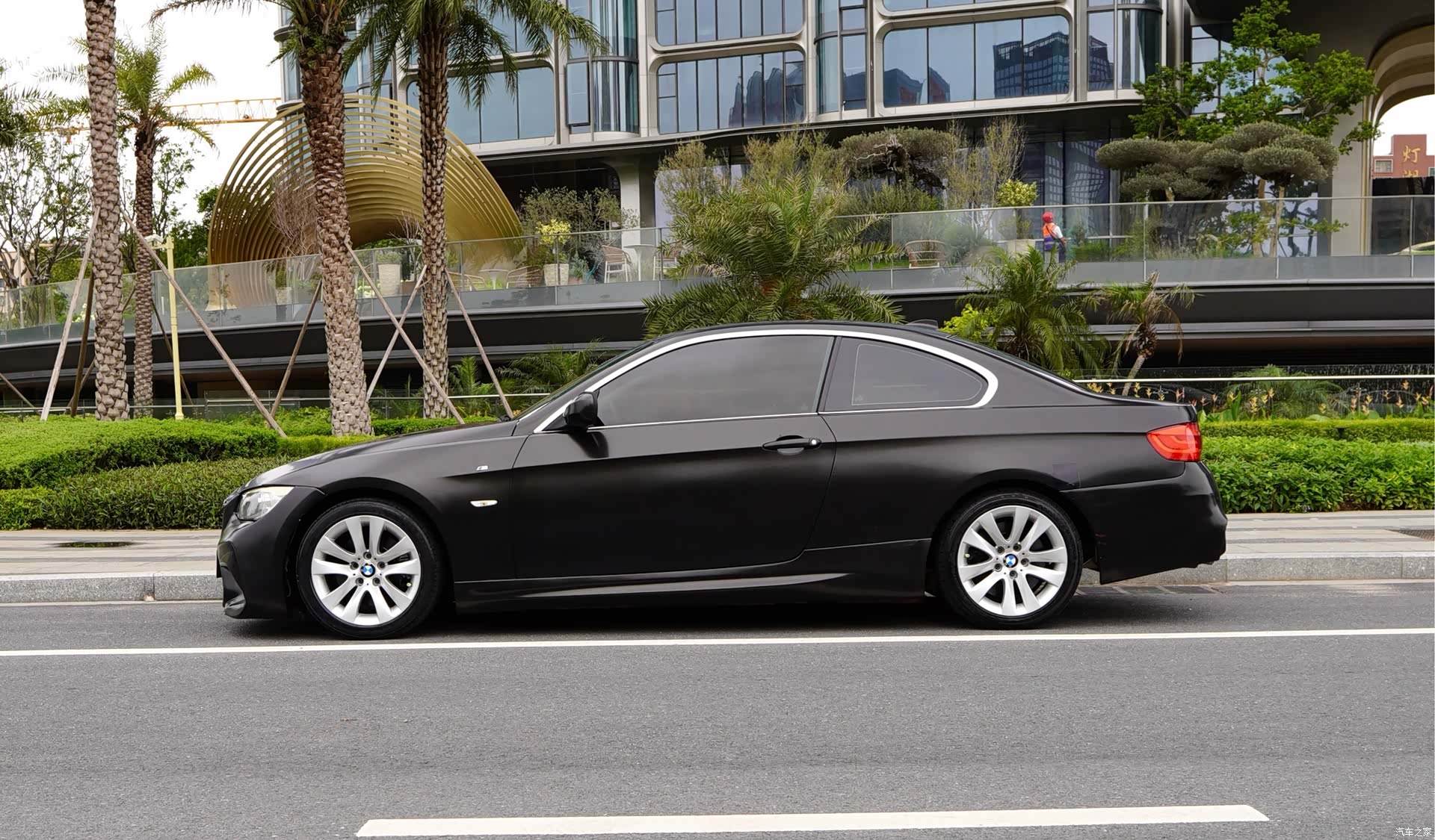 BMW 3 Series, 2011 4