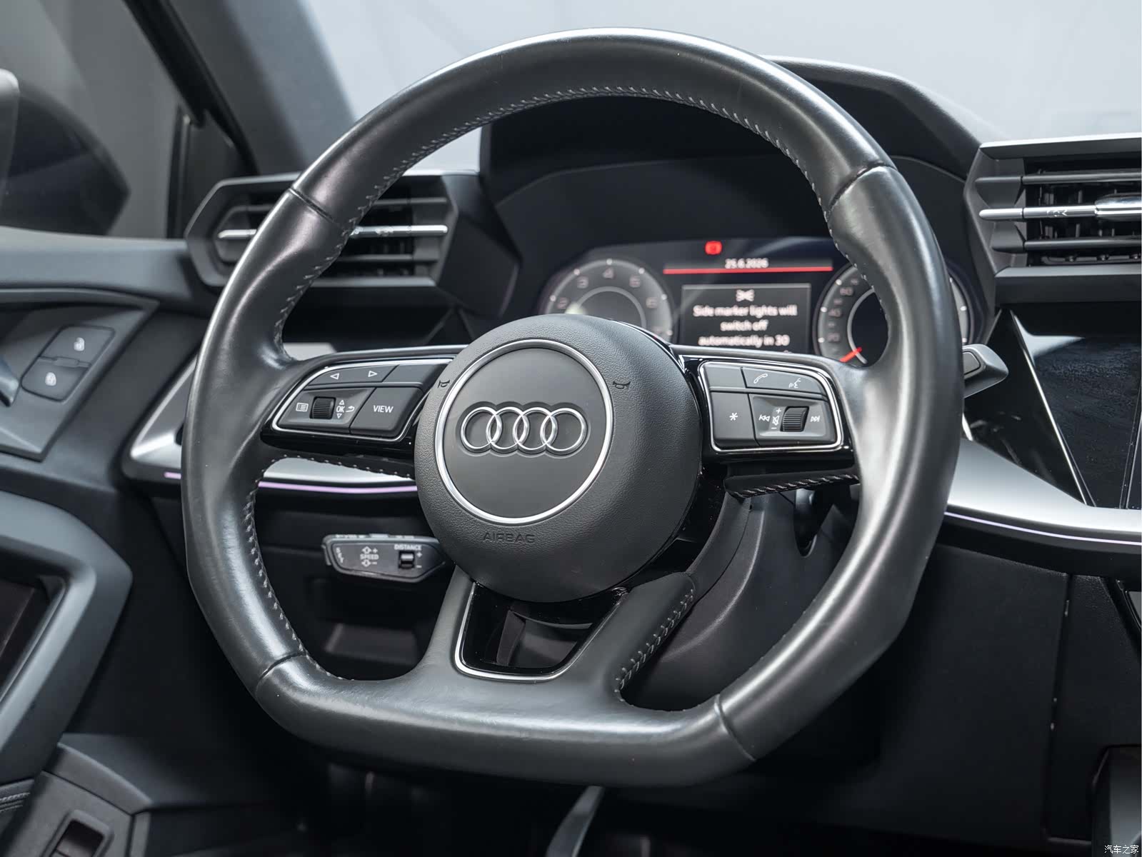 Audi A3, 2022 20