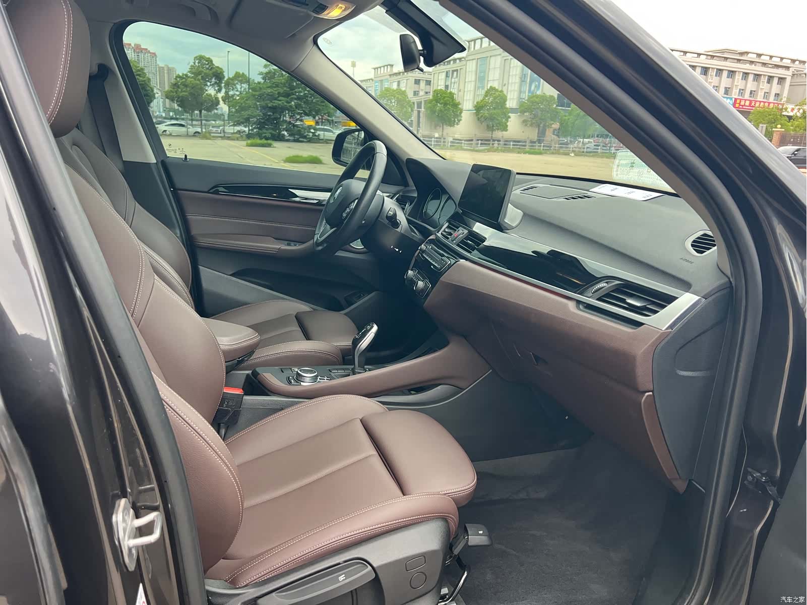 BMW X1, 2021 6