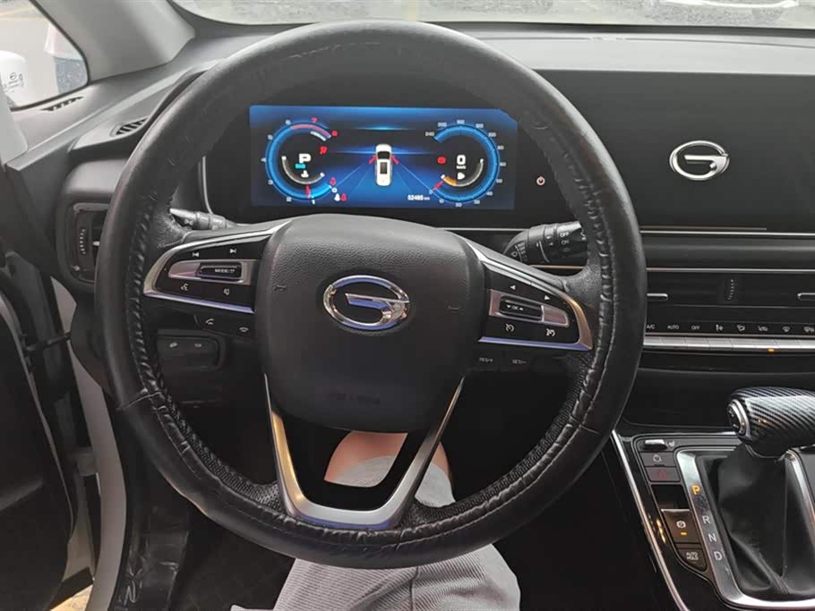 Trumpchi Trumpchi M6 Trumpchi Trumpchi M6