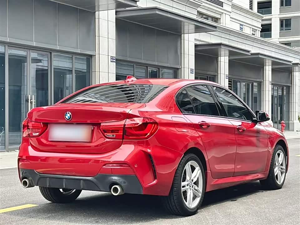 BMW 1 series BMW 1 series