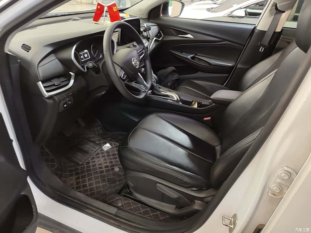 Buick Encore, 2022 15