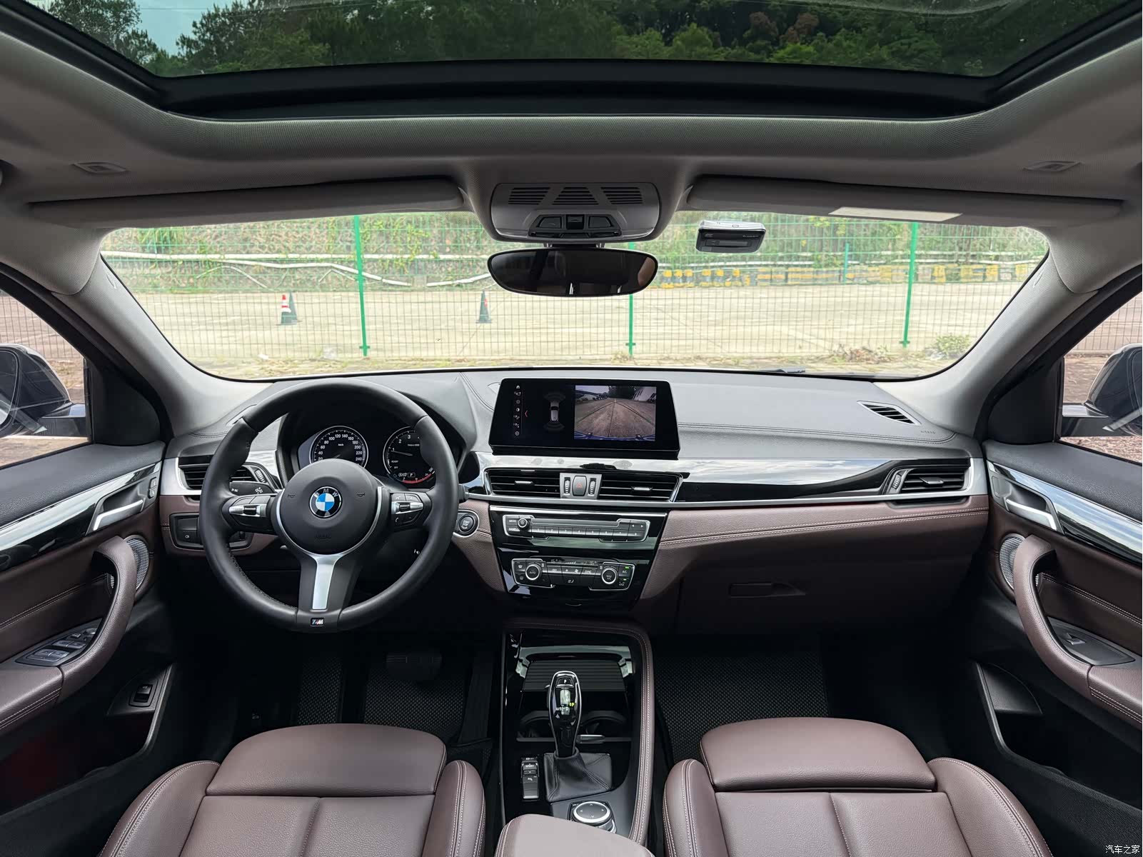 BMW X2, 2021 7