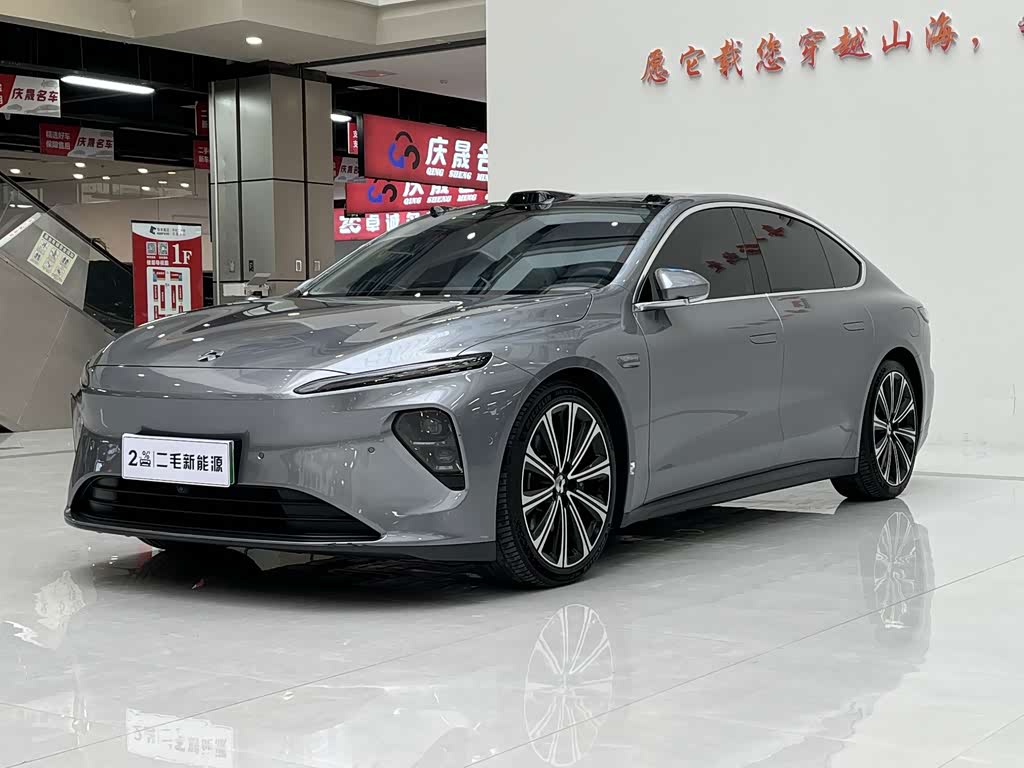 NIO ET7