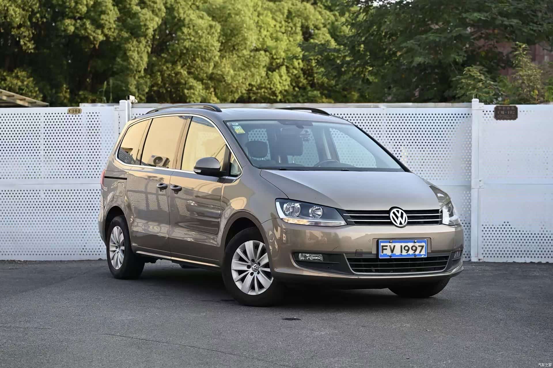 Volkswagen Xia, 2016 4