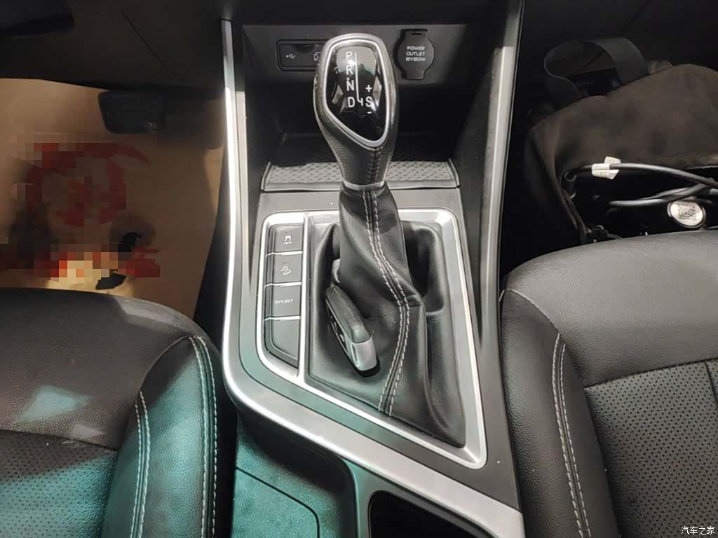 Geely X3, 2019 14