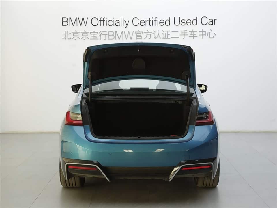 BMW i3 BMW i3