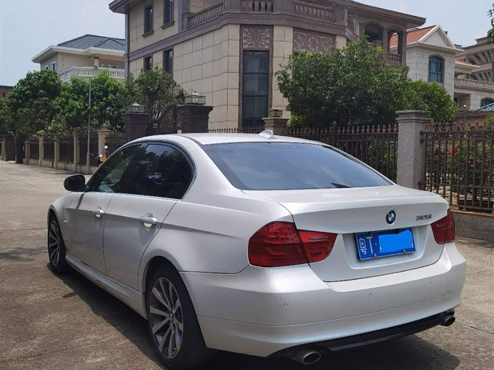 BMW 3 series BMW 3 series