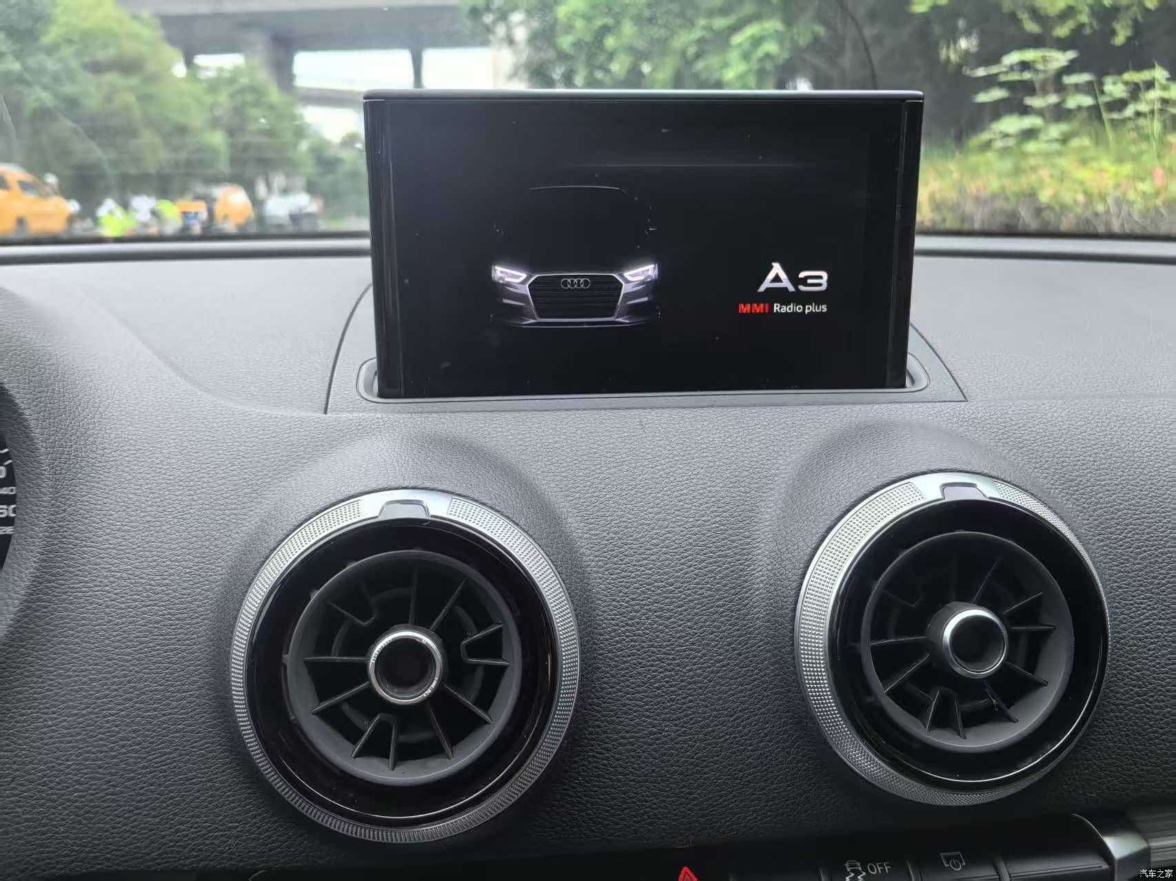 Audi A3, 2019 7