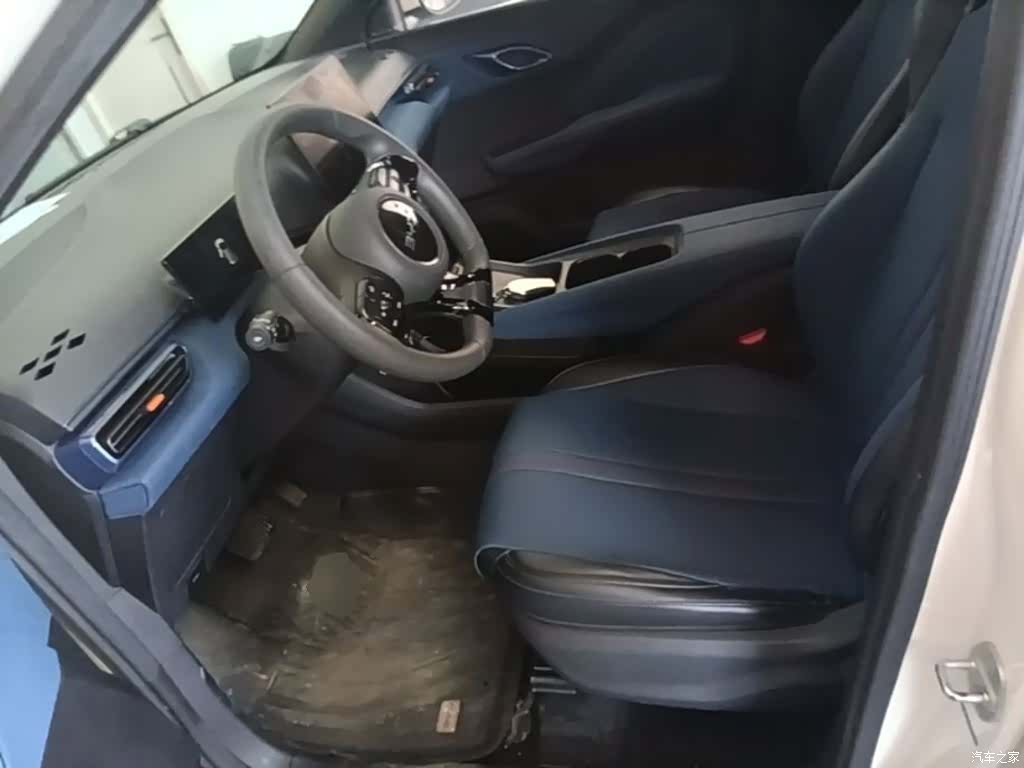 BYD Seagull, 2024 15