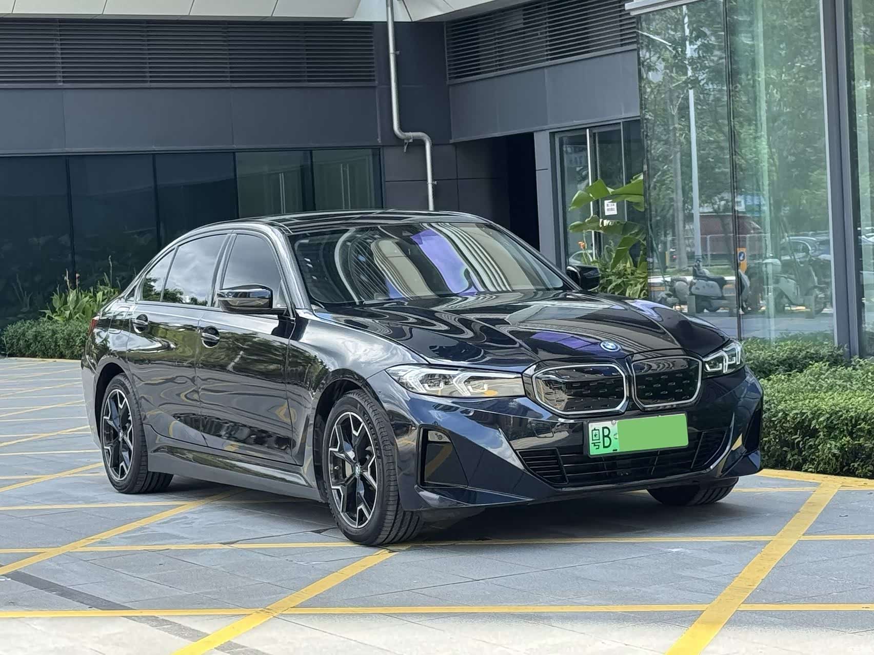 BMW i3, 2023 3