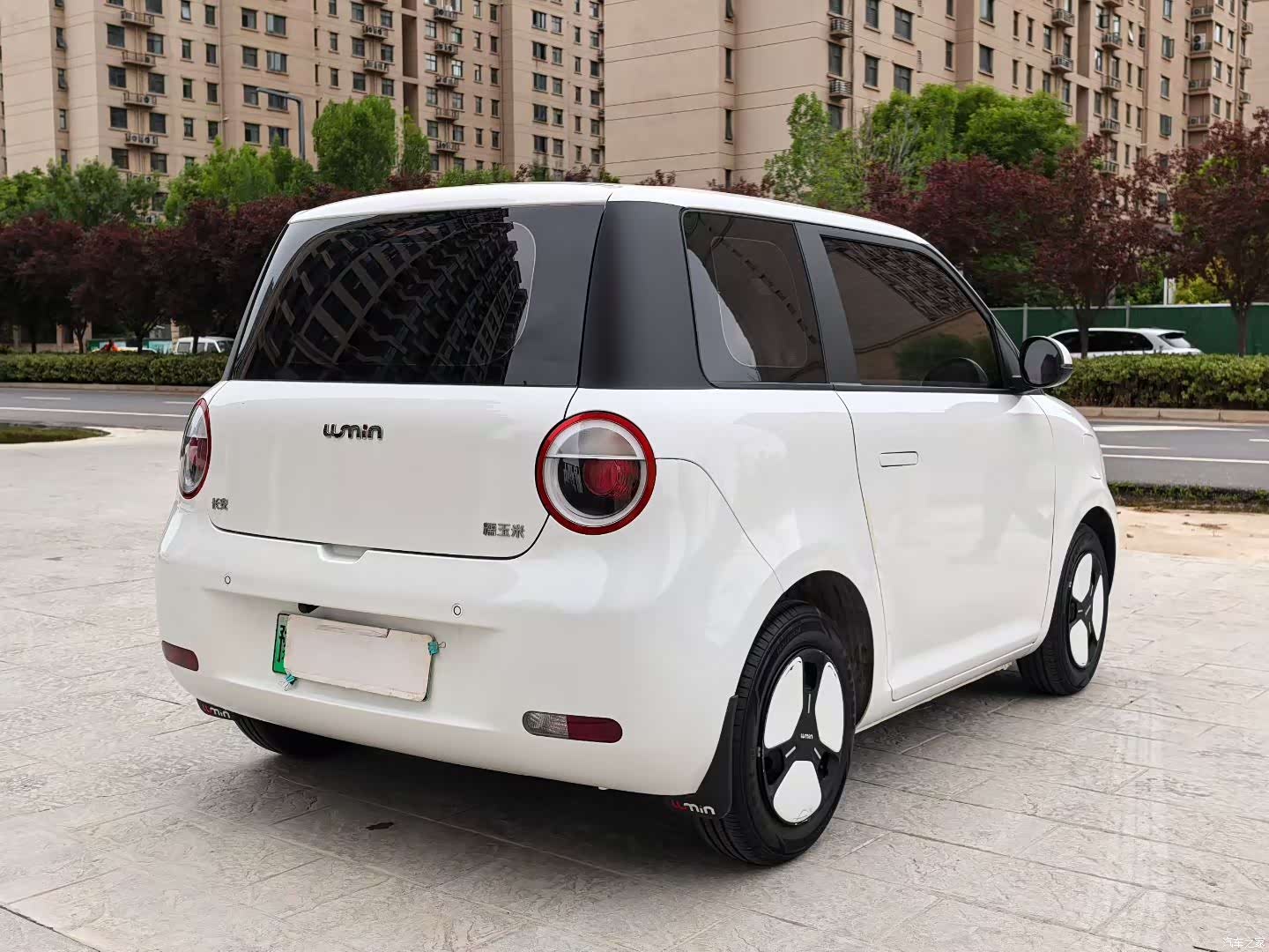 Changan Lumin, 2024 9