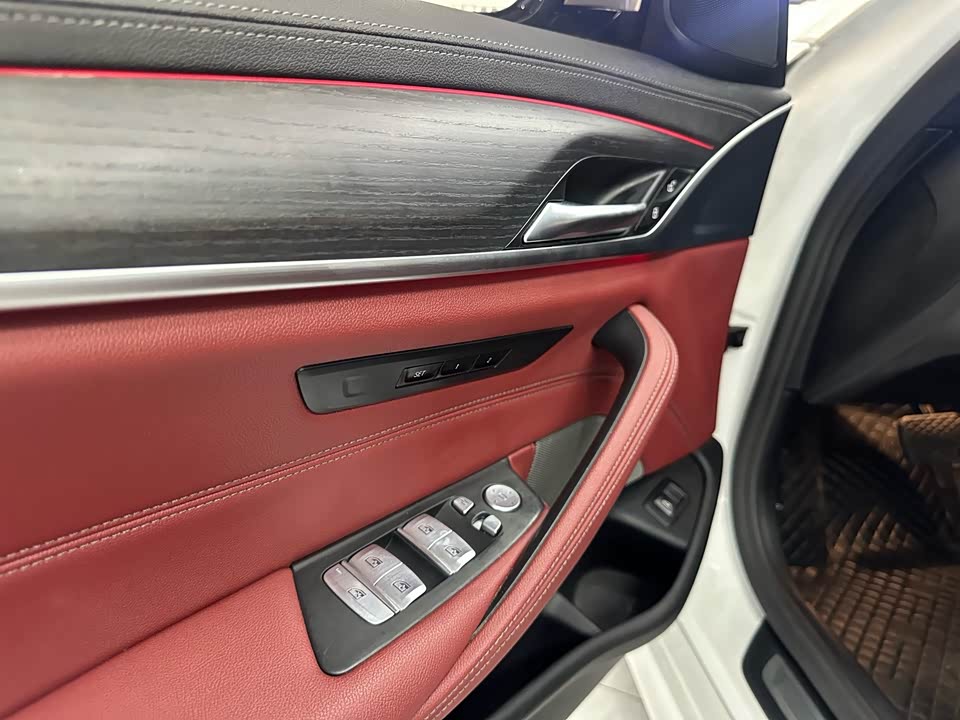BMW 5 series BMW 5 series