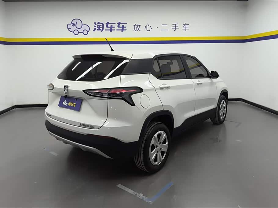 Baoding 510 Baoding 510