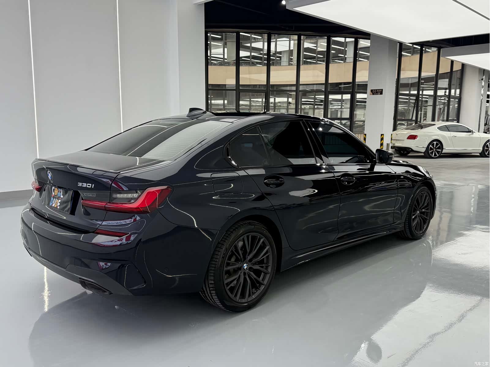 BMW 3 Series, 2022 14