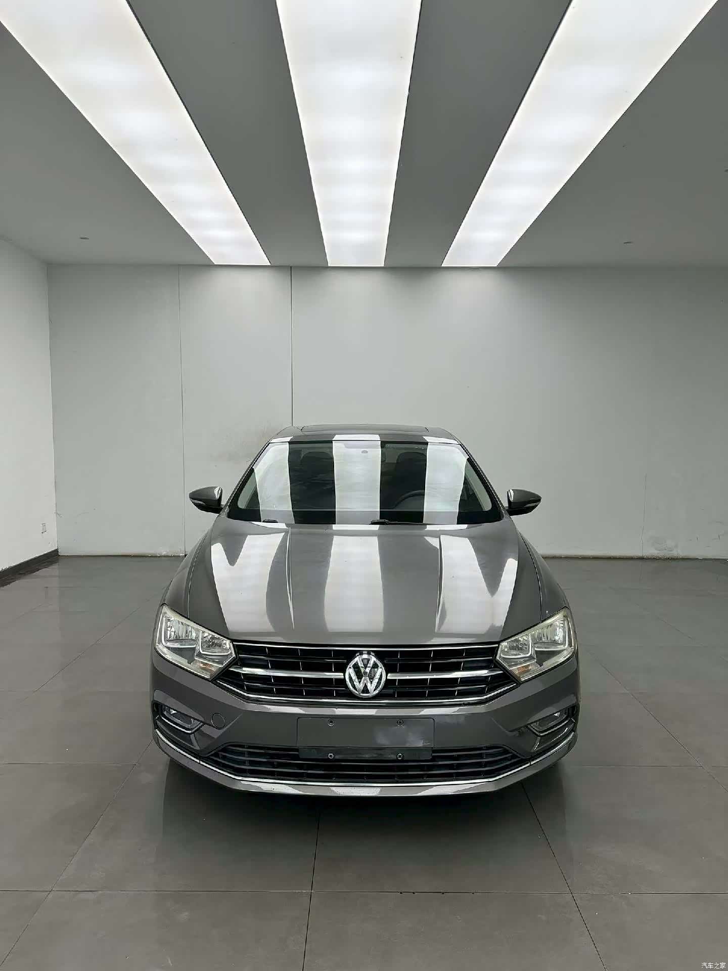 Volkswagen Bora, 2016 2
