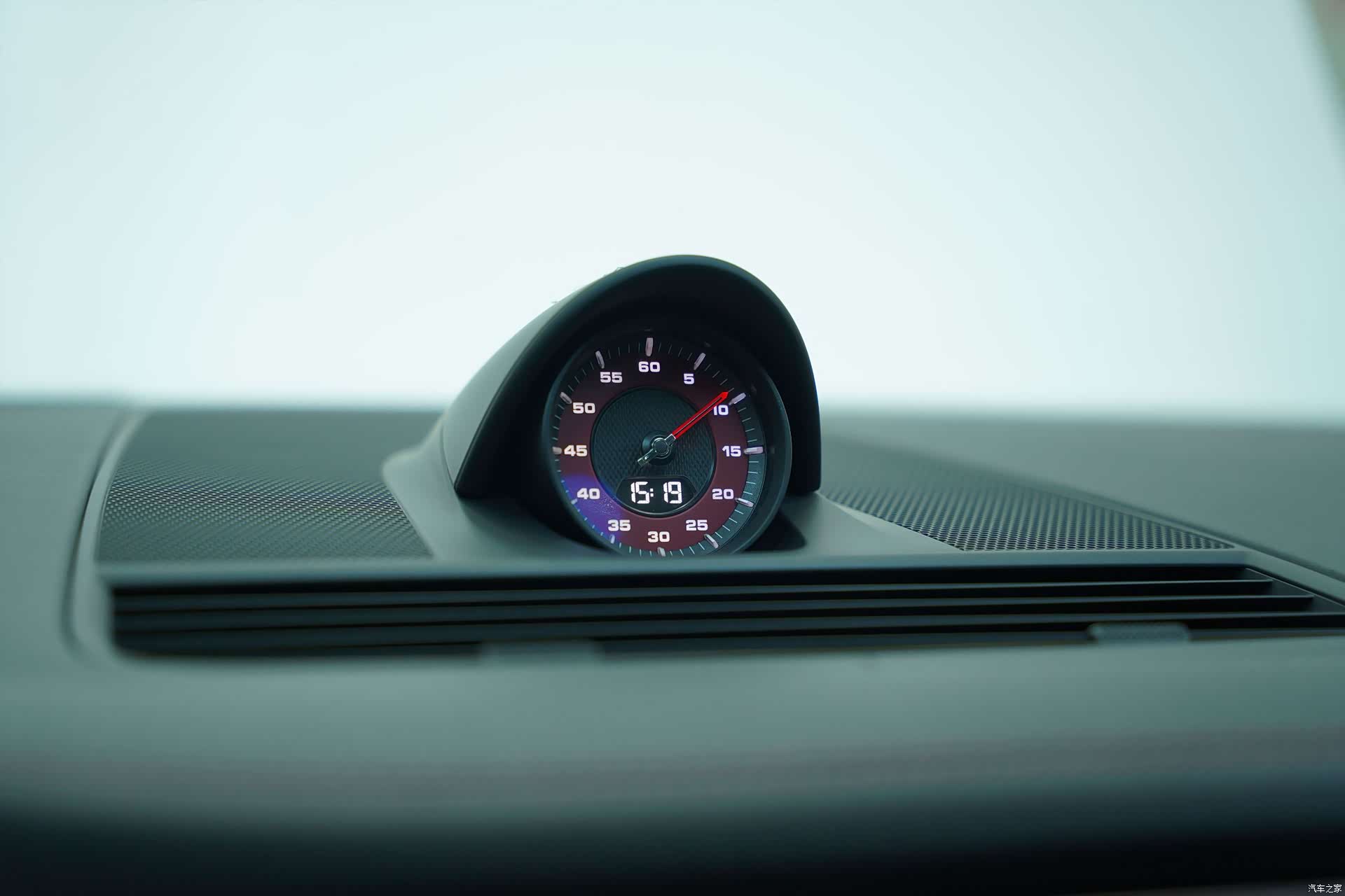 Porsche Panamera, 2022 21
