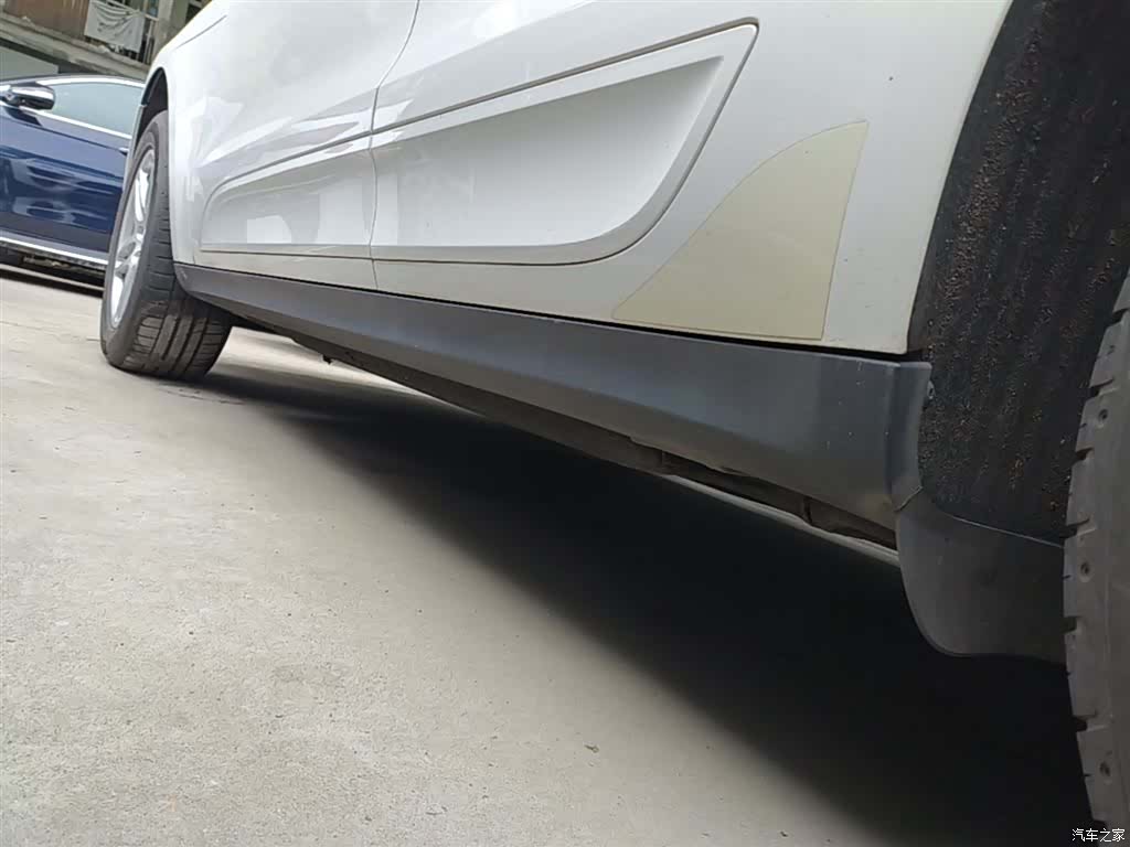 Porsche Macan, 2018 22
