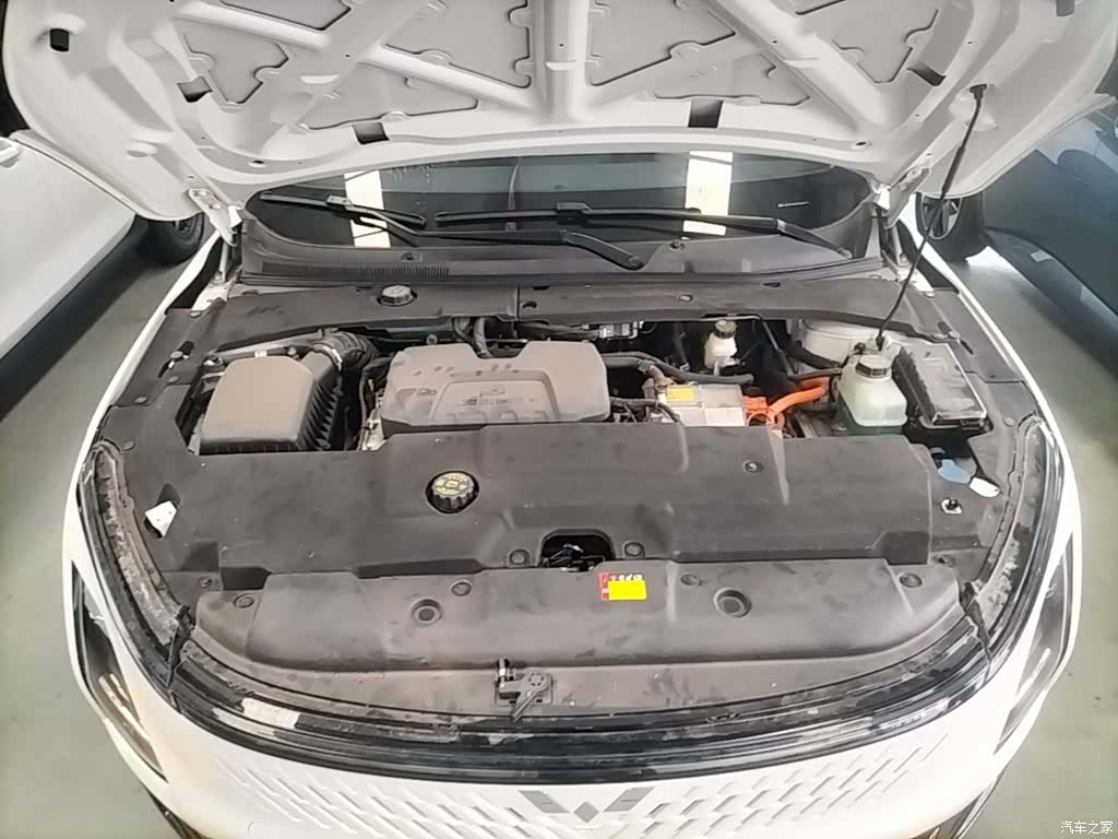 Wuling Starlight, 2025 20