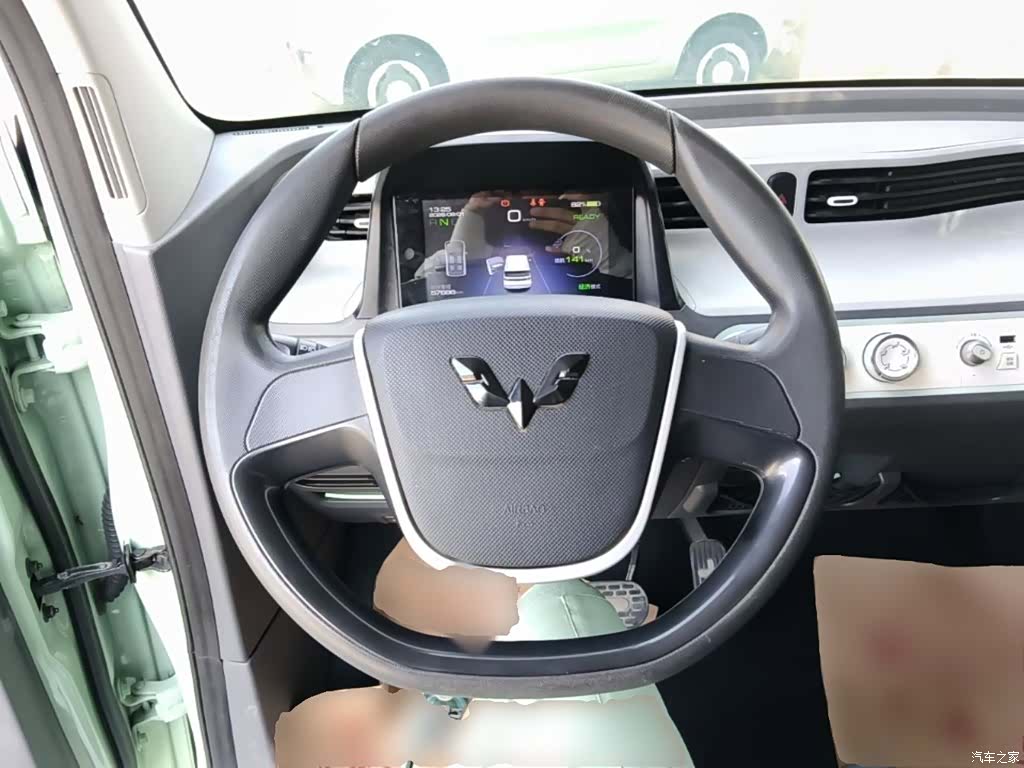 Wuling Yuan, 2021 11