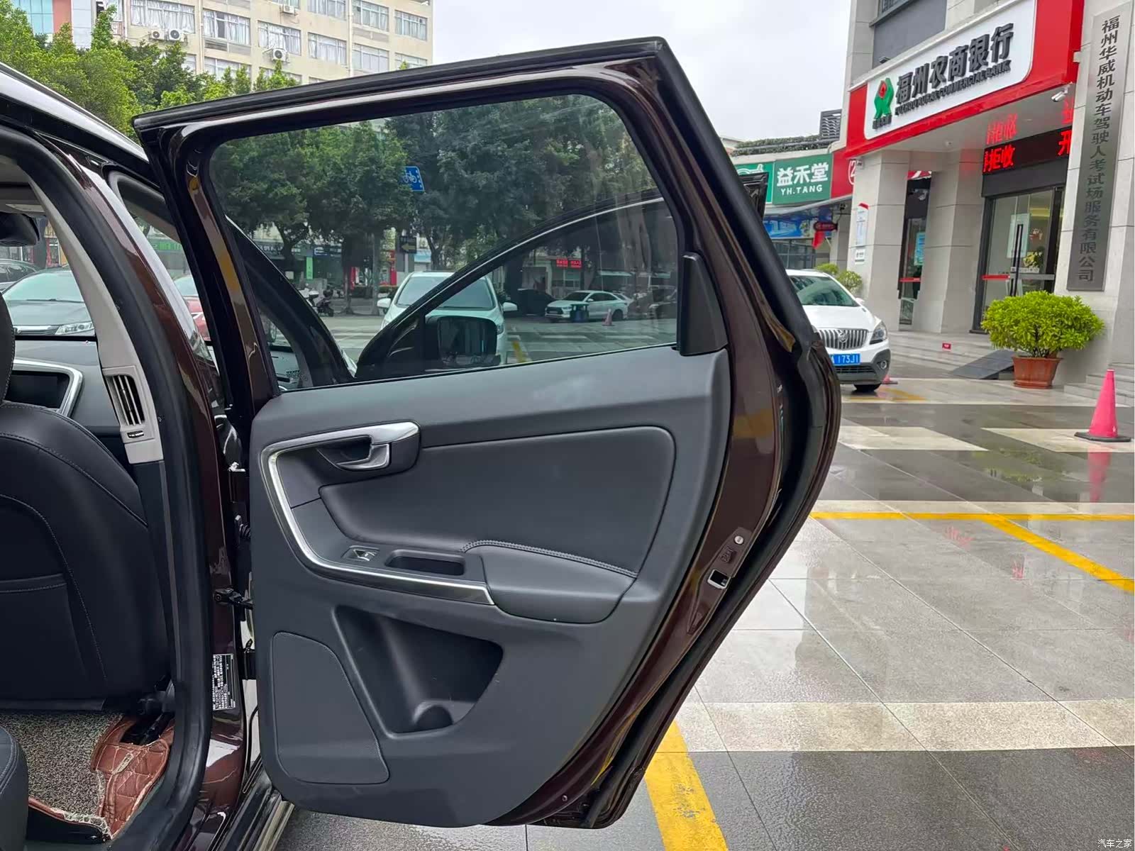 Volvo XC60, 2017 20