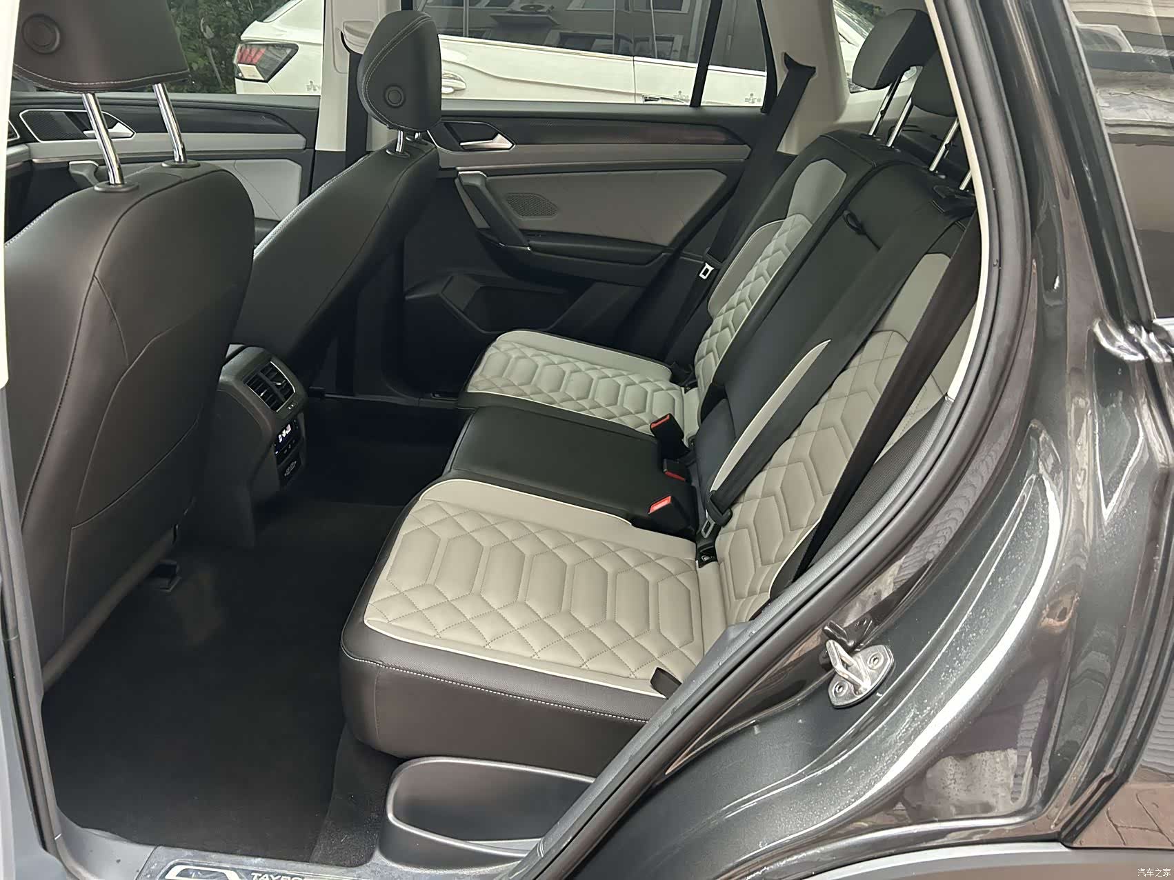 Volkswagen Tayron, 2023 14