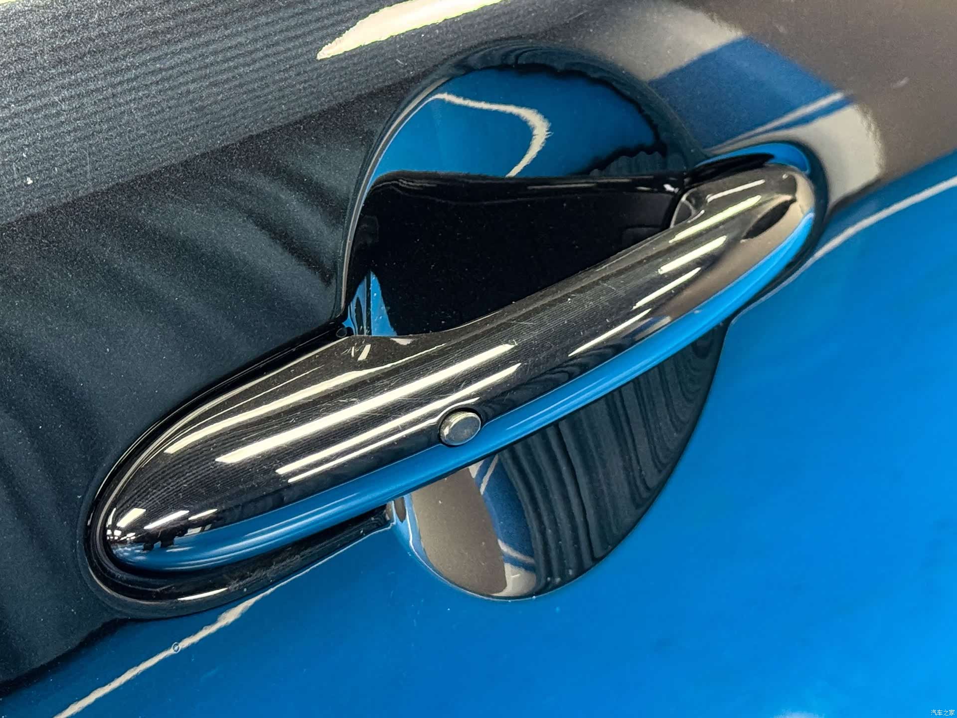 Mini Cooper, 2024 12